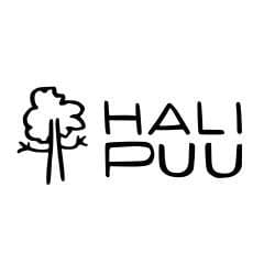 Halipuu